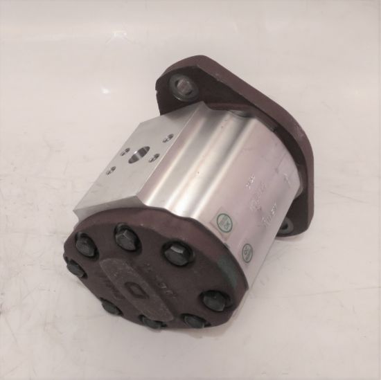 Picture of 2PL 49.35CC/REV HYDRAULIC GEAR PUMP