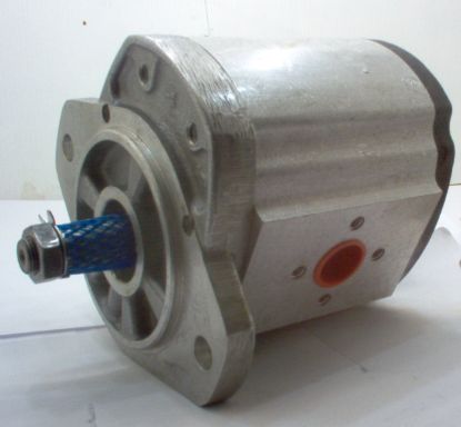 Picture of 2PL 49.35CC/REV HYDRAULIC GEAR PUMP