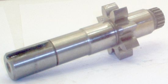 Picture of 2PL050 ''P'' SINGLE DRIVE GEAR