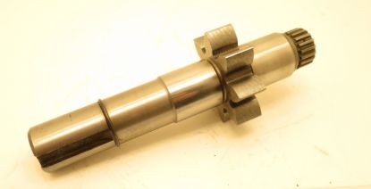 Picture of 2PL050 ''P'' FRONT DRIVE GEAR **