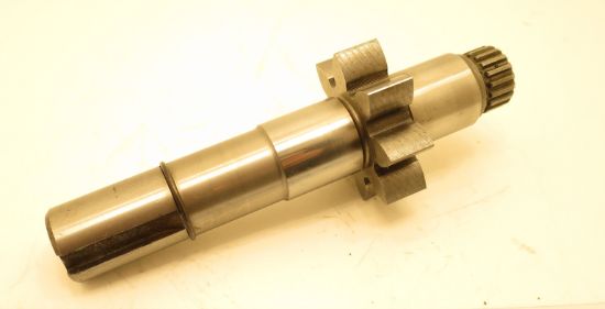 Picture of 2PL050 ''P'' FRONT DRIVE GEAR **