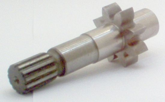 Picture of 2PL050 ''S'' SINGLE DRIVE GEAR