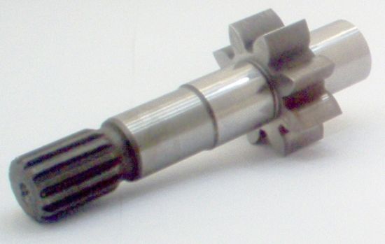 Picture of 2PL070 ''S'' SINGLE DRIVE GEAR