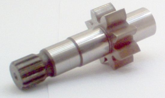 Picture of 2PL070 ''Q'' SINGLE DRIVE GEAR