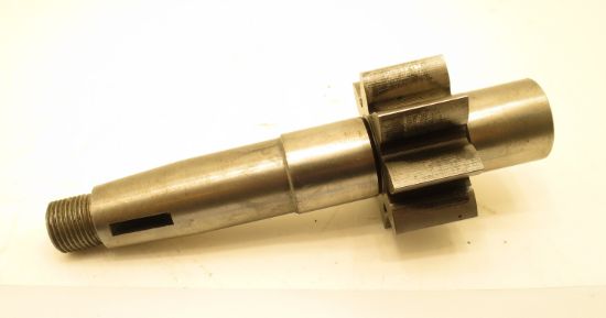 Picture of 2PL070 ''T'' SINGLE DRIVE GEAR