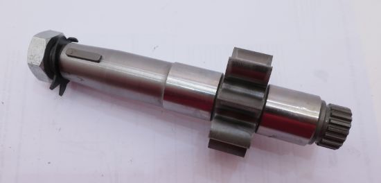 Picture of 2PL070 ''T'' FRONT DRIVE GEAR