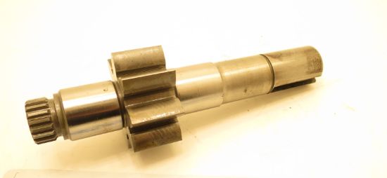 Picture of 2PL090 ''P'' FRONT DRIVE GEAR