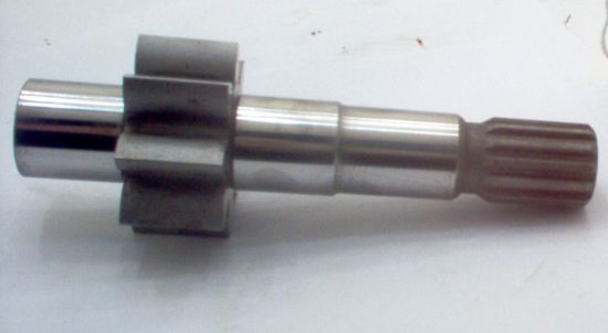 Picture of 2PL090 ''S'' SINGLE DRIVE GEAR