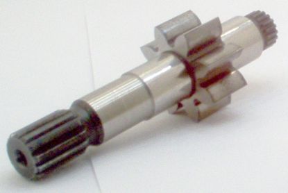Picture of 2LP090 ''S'' FRONT DRIVE GEAR