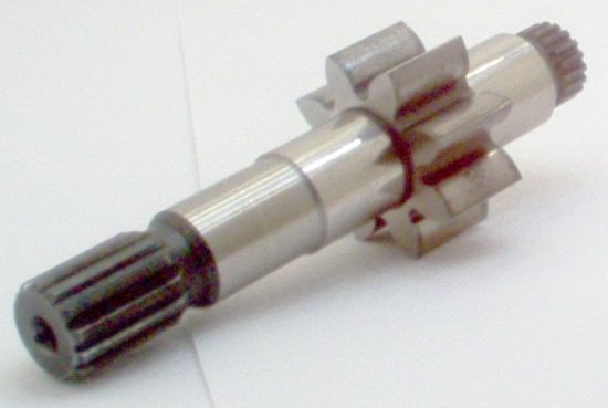 Picture of 2LP090 ''S'' FRONT DRIVE GEAR