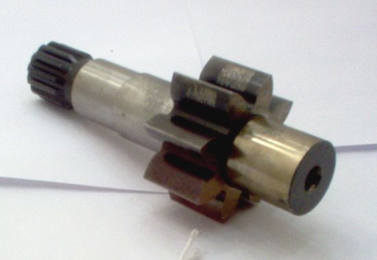 Picture of 2PL090 ''Q'' SINGLE DRIVE GEAR