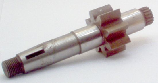 Picture of 2PL090 ''T'' FRONT DRIVE GEAR