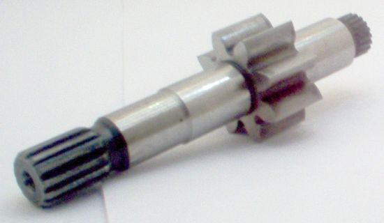 Picture of 2PL105 ''S'' FRONT DRIVE GEAR