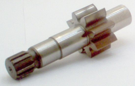 Picture of 2PL105 ''Q'' SINGLE DRIVE GEAR