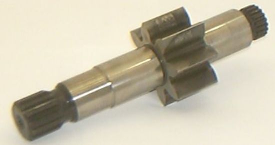 Picture of 2PL105 Q FRONT SECT DRIVE GEAR