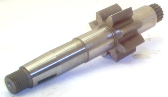 Picture of 2PL105 T FRONT SECT DRIVE GEAR ***