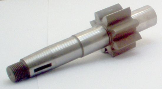 Picture of 2PL120 'T' SINGLE SECTION SHAFT**