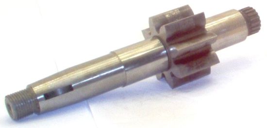 Picture of 2PL120 ''T'' FRONT DRIVE GEAR FOR