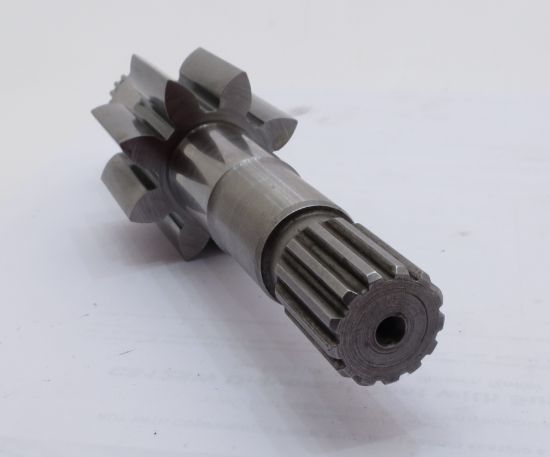 Picture of 2PL146 'P' FRONT SECTION DRIVE GEAR