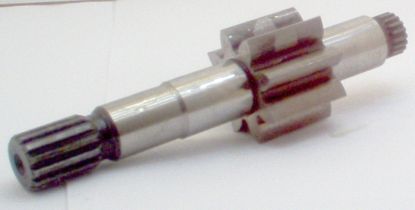 Picture of 2PL146 ''S'' FRONT DRIVE GEAR