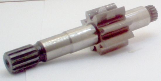 Picture of 2PL146 ''S'' FRONT DRIVE GEAR