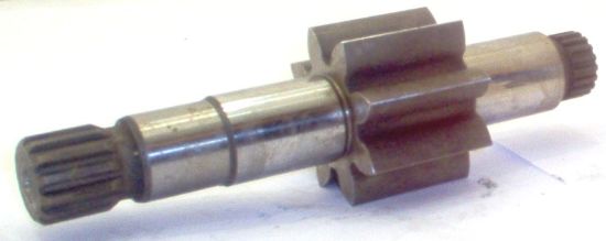 Picture of 2PL146 ''Q'' SINGLE DRIVE GEAR