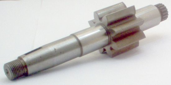 Picture of 2PL146 ''T'' SINGLE DRIVE GEAR