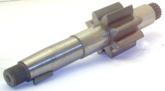 Picture of 2PL146 ''T'' FRONT DRIVE GEAR