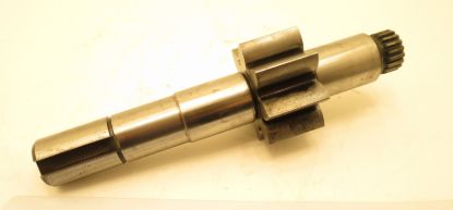 Picture of 2PL158 ''P'' FRONT DRIVE GEAR