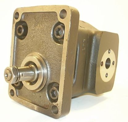 Picture of 2PR 37.85CC/REV CAST