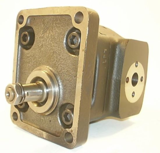 Picture of 2PR 37.85CC/REV CAST