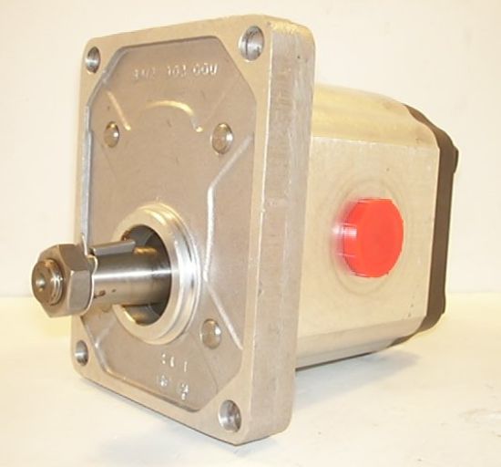 Picture of 2PX 28.77CC/REV HYDRAULIC GEAR PUMP