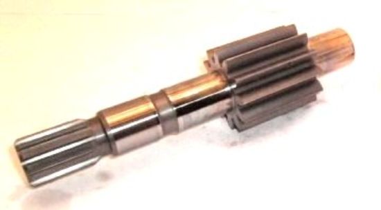 Picture of 2PX390 S1 DRIVE GEARS