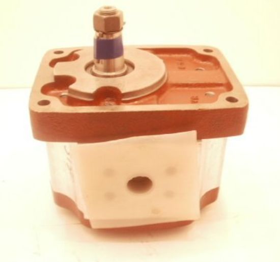 Picture of 3PL 47.08CC/REV HYDRAULIC GEAR PUMP