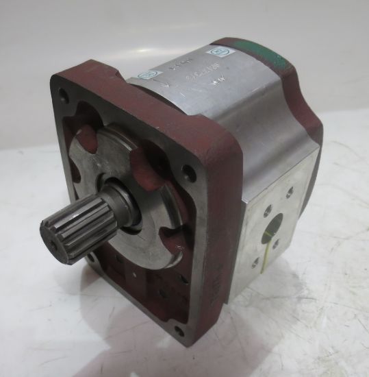 Imagen de 3PL 47.08CC/REV BOMBA DE ENGRANAJE STANDARD