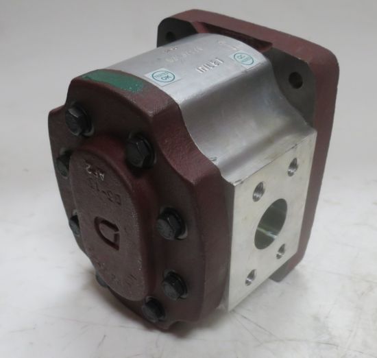 Imagen de 3PL 47.08CC/REV BOMBA DE ENGRANAJE STANDARD