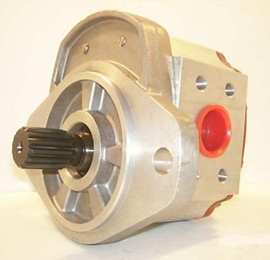 Picture of 3PL 77.19CC/REV STD HYDRAULIC