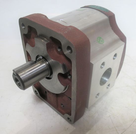Picture of 3PL 56.20CC/REV HYDRAULIC GEAR PUMP