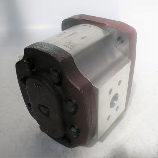 Picture of 3PL 56.20CC/REV HYDRAULIC GEAR PUMP