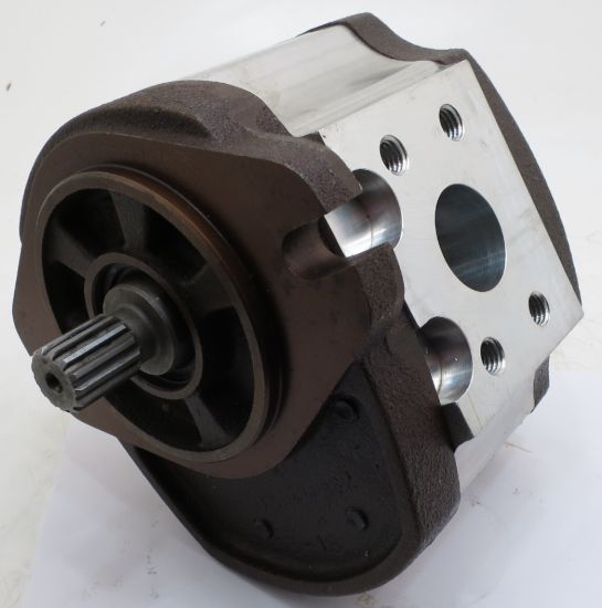 Picture of 3PL 56.20CC/REV STD FRONT