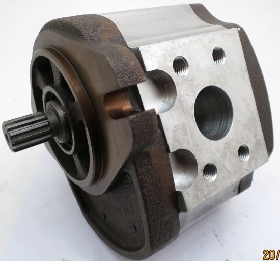 Picture of 3PL 56.20CC/REV SINGLE