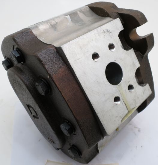 Picture of 3PL 56.20CC/REV SINGLE