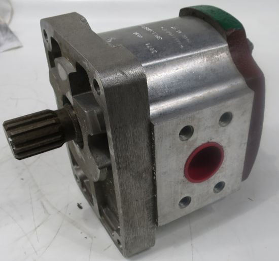 Picture of 3PL 56.20CC/REV HYDRAULIC GEAR PUMP