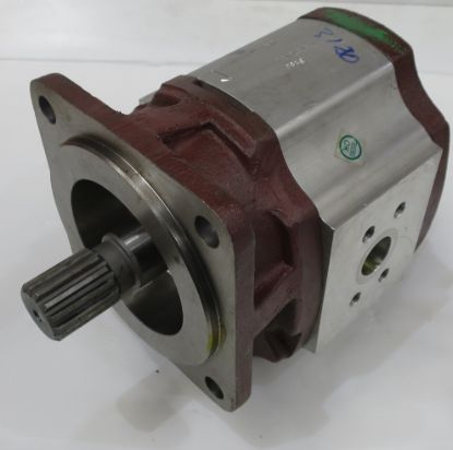 Picture of 3PL 56.20CC/REV STD FRONT