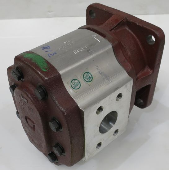 Picture of 3PL 56.20CC/REV STD FRONT