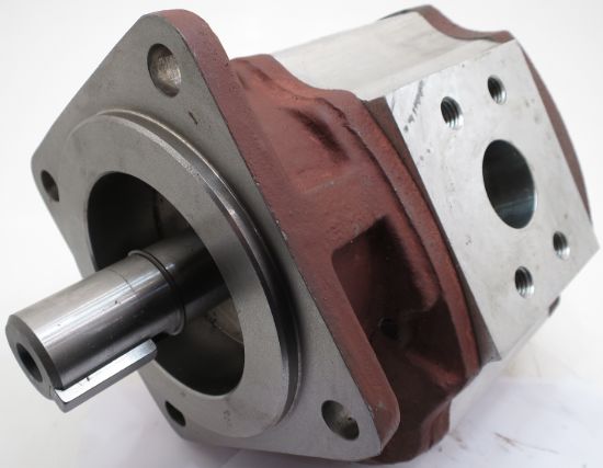 Picture of 3PL 77.19CC/REV HYDRAULIC GEAR PUMP
