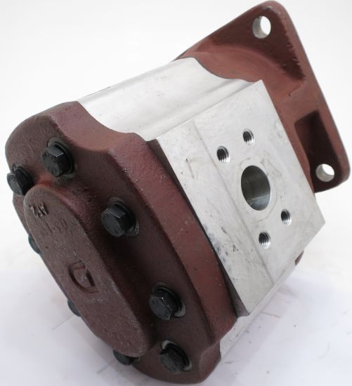 Picture of 3PL 77.19CC/REV HYDRAULIC GEAR PUMP