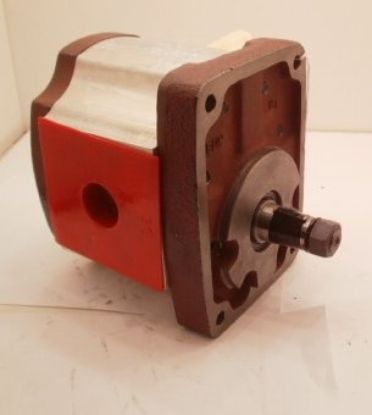 Picture of 3PL 77.19CC/REV HYDRAULIC GEAR PUMP
