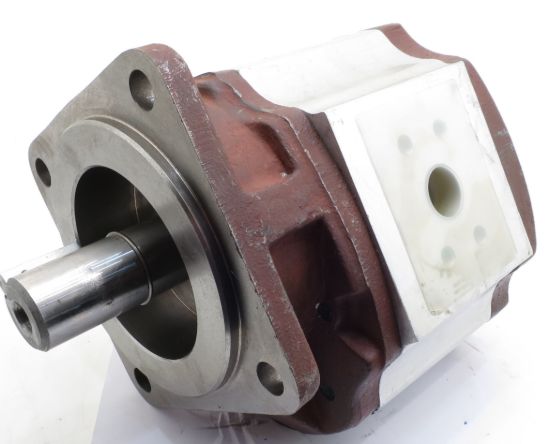 Picture of 3PL 77.19CC/REV HYDRAULIC GEAR PUMP