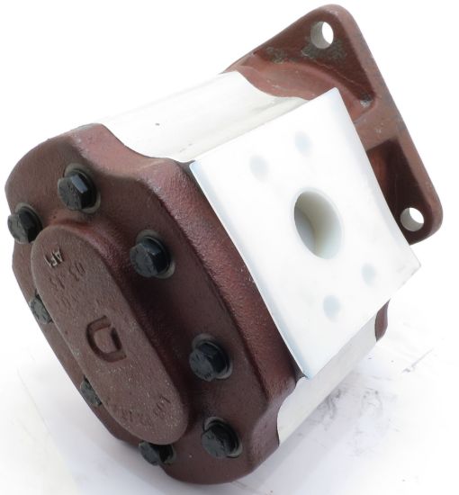 Picture of 3PL 77.19CC/REV HYDRAULIC GEAR PUMP